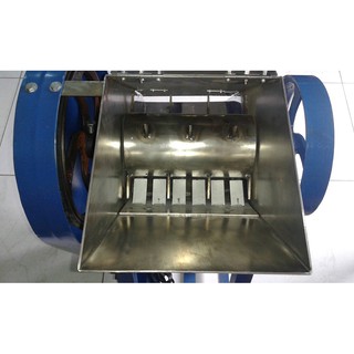 Máy xay đập nước đá cà phê, ướp hải sản