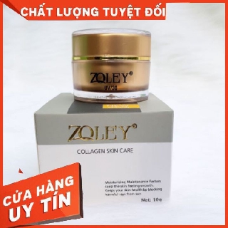 Kem Face Zoley Vàng Chống Lão Hoá