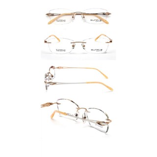 ( Xả Kho )GỌNG Nữ titanium Sunfire