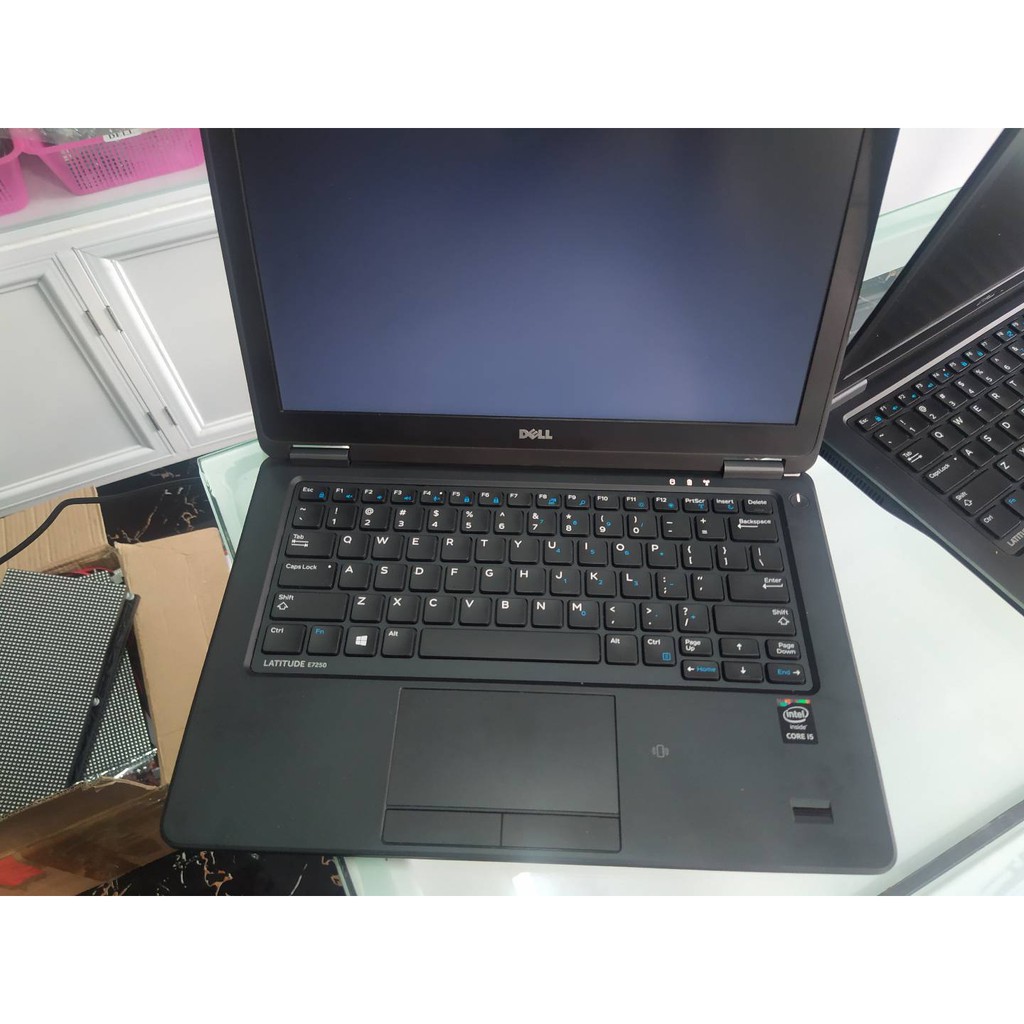 Máy Tính Like New Dell E7250 | BigBuy360 - bigbuy360.vn