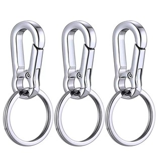 Móc khóa carabiner đa năng K20