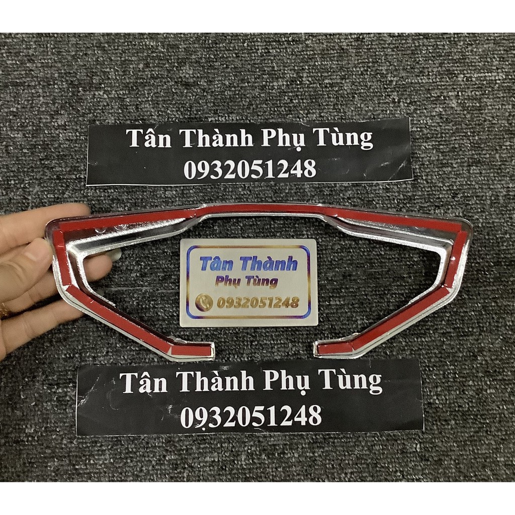 Viềng đèn Air Blade 2020 nhựa Xi