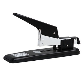 Dập ghim đại 23/6 và 23/13 - 80tờ/100pcs deli - 390