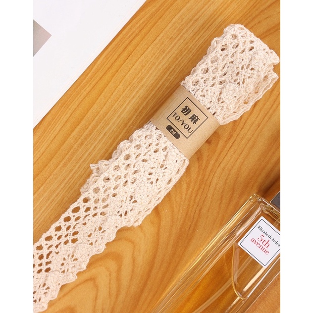 Dây cói trang trí