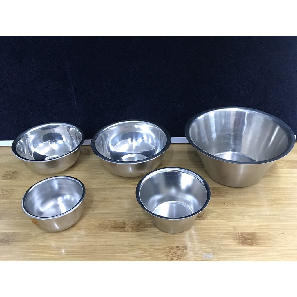 Cốc đựng bông cồn Inox