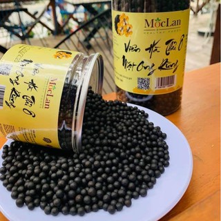 💟💟 Hà Thủ Ô Mật Ong Rừng Đẹp Da Ngăn Ngừa Lão Hóa 500g [FREESHIP]