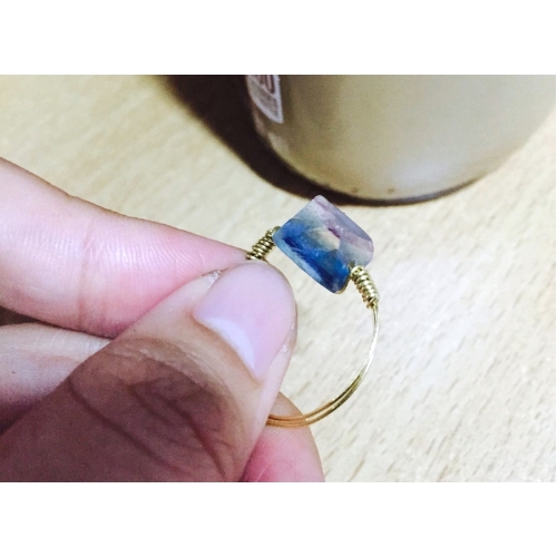 Đá thạch anh tự nhiên đẹp mắt độc đáo