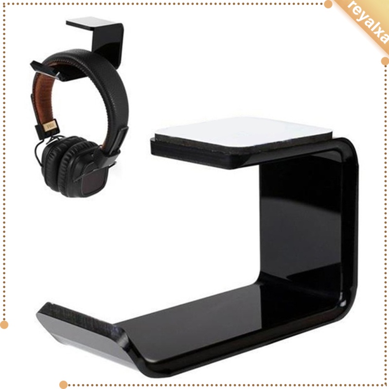 Giá Đỡ Tai Nghe Gắn Dưới Bàn Thông Dụng