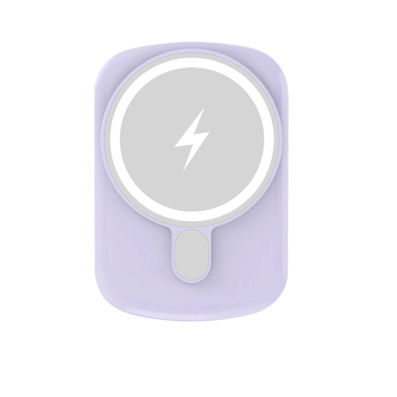 Sạc dự phòng không dây 15W 10000mAh thích hợp cho iPhone 12/13 Pro Max