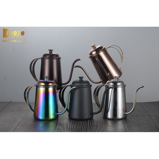Ấm pha cà phê Drip Kettle 650ml