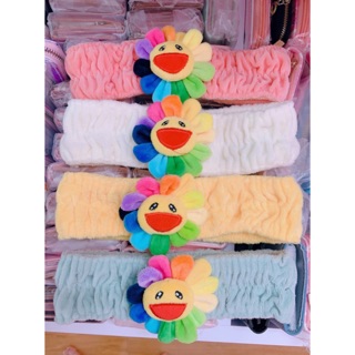 Băng đô hoa kaikai kiki