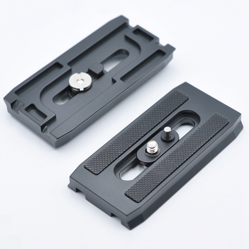 Tấm phát hành nhanh Bộ điều hợp tấm nhả nhanh Camera cho Phụ kiện máy ảnh Benro KH25'KH26'KH25N 'KH26NL