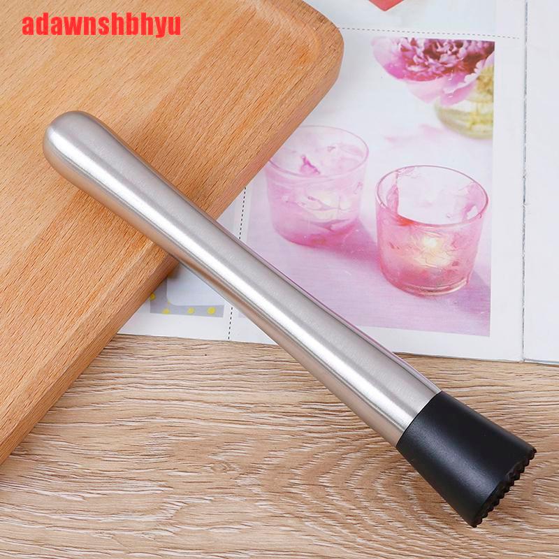 1 Cây Nghiền Đá Cocktail / Trái Cây DIY