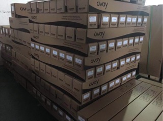 Màng lọc RO OVay 4040