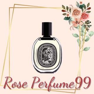 ✯𝙍𝙤𝙨𝙚𝟵𝟵✯nước hoa diptyque doson edp 2ml/5ml/10ml