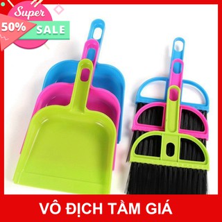 Bộ thanh hao thu vén Mini