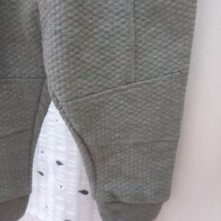 Quần nỉ primark bé trai ảnh thật