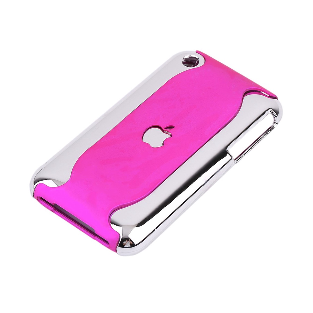 Ốp Điện Thoại Cứng Thời Trang Cho iphone 3G 731