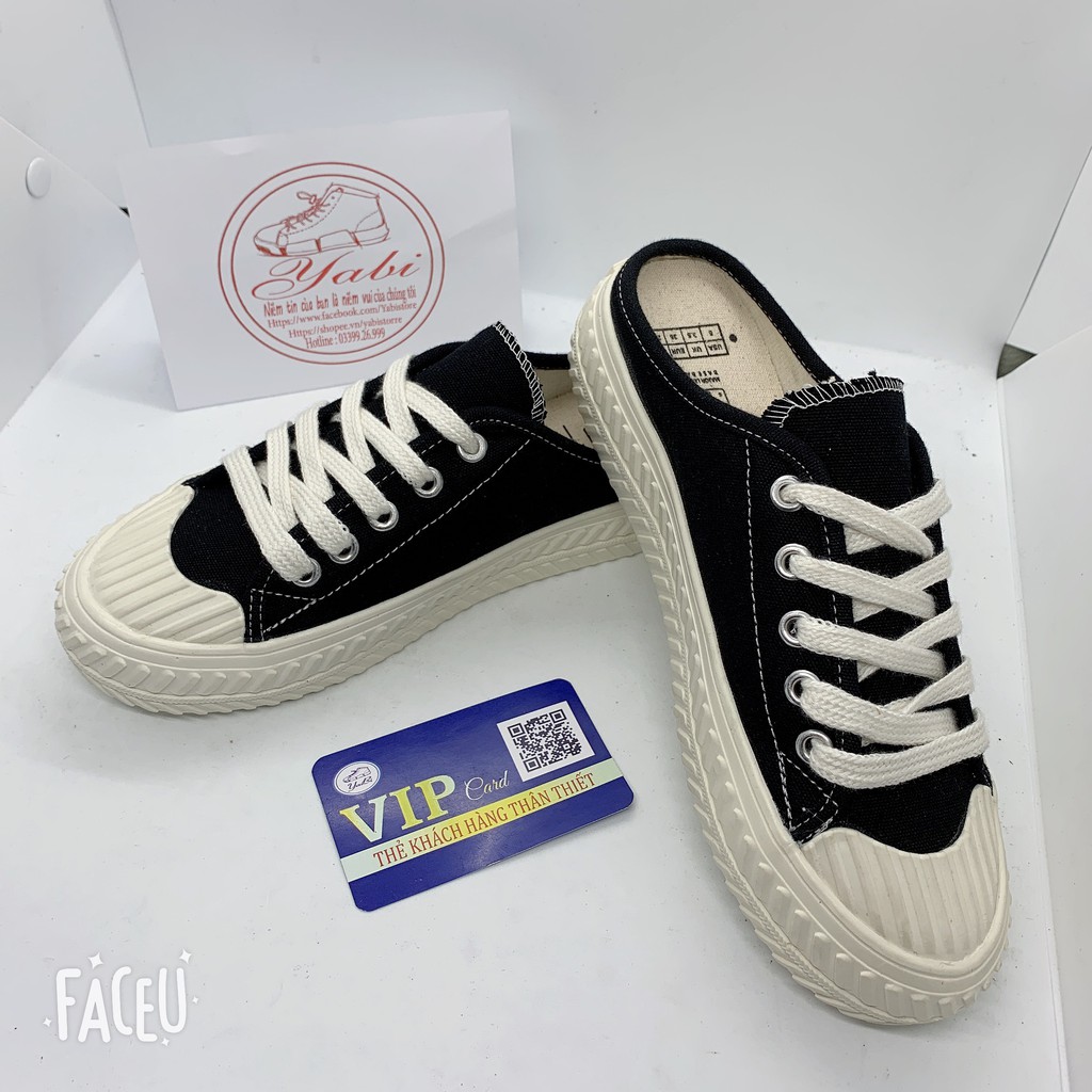 [ Hot Trend -  Ảnh thật   ]  Sục đạp gót cao cấp , đạp gót , sục ny | BigBuy360 - bigbuy360.vn