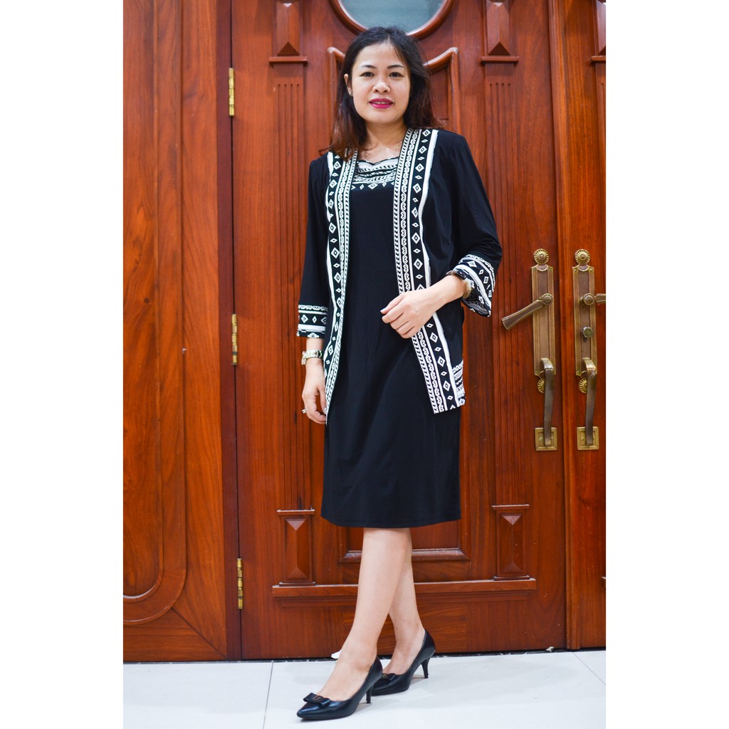 Set Váy Cao Cấp Forerver 21