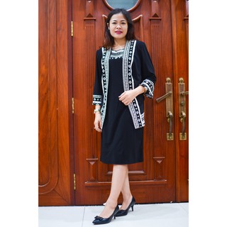 Set váy cao cấp forerver 21