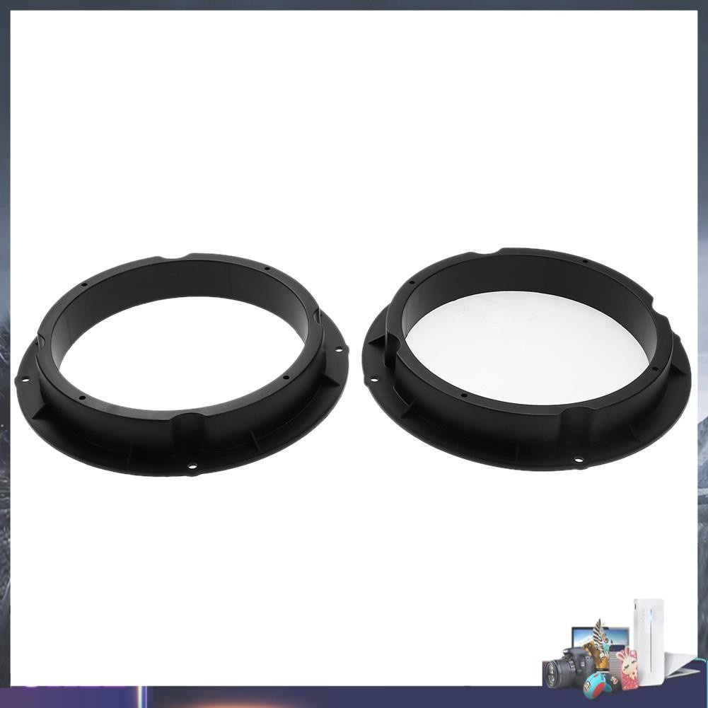 Bộ 2 cái khung gắn loa gắn cửa 6.5 inch chuyên nghiệp cho xe hơi KIA Sportager