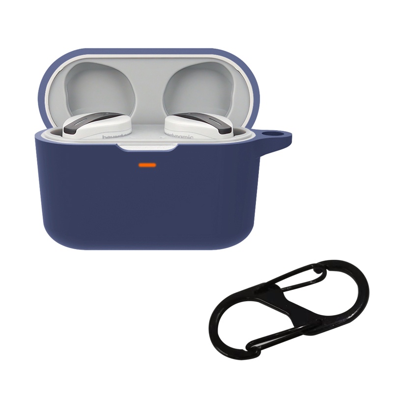 Ốp Điện Thoại Mềm Chống Sốc Chống Bụi Cho Beyerdynamicfebyrd