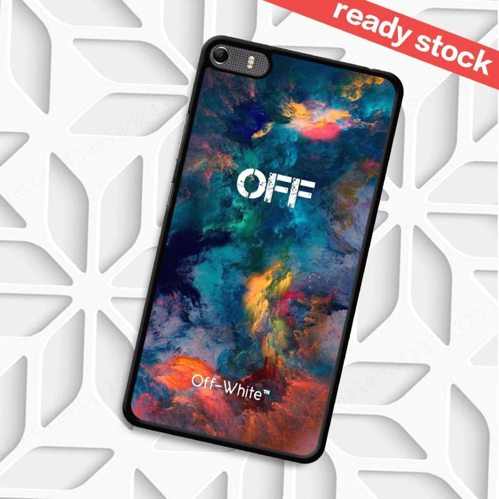 Ốp lưng phối màu khói cho Lenovo A700 K5 K8 Plus K3 Note K6