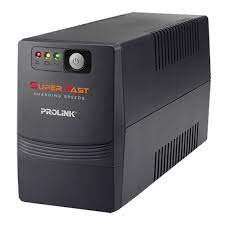 BỘ LƯU ĐIỆN UPS PROLINK PRO2000SFC - Công suất 2000VA/1200W - hàng chính hãng, giá tốt