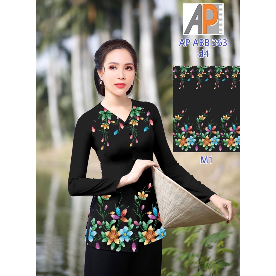 áo bà ba IN 4D từ 40-75kg mặc vừa .(nhiều mẫu)