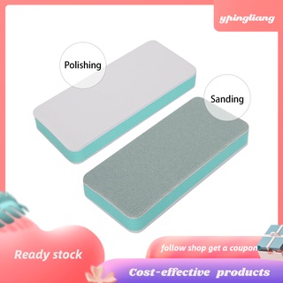 Ypingliang [ypingliang]Bộ 8 Khối Đánh Bóng Trang Sức Hải Đồ Tiện Dụng