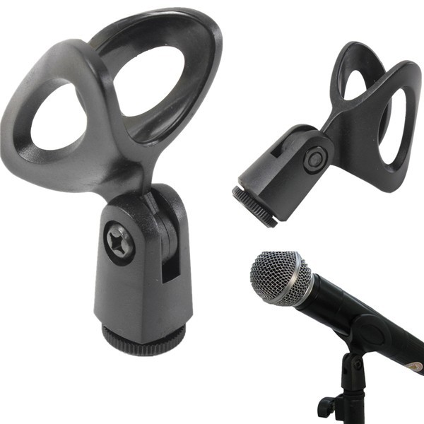 ivn175 Chân Đứng Micro Phòng Thu, Chân Đứng Mic Sân Khấu, Chân đứng cao kẹp được mọi loại Mic chuyên dùng