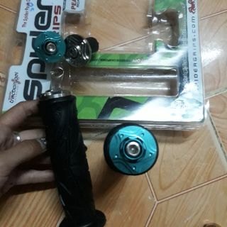 COMBO BAO TAY SPIDER KÈM GÙ