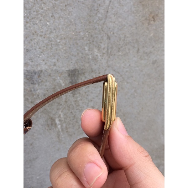 ĐỒNG HỒ NỮ SEIKO DÁNG TANK NHẬT HÀNG 2hand