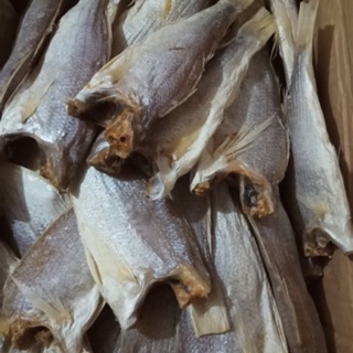 1kg CÁ LANH KHÔ ngon, hấp dẫn