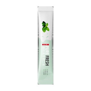 Gói xúc miệng mn nha