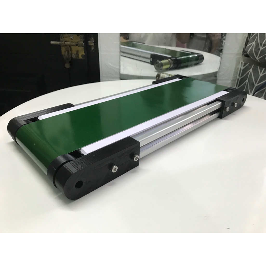 Băng tải mini nhôm 3030