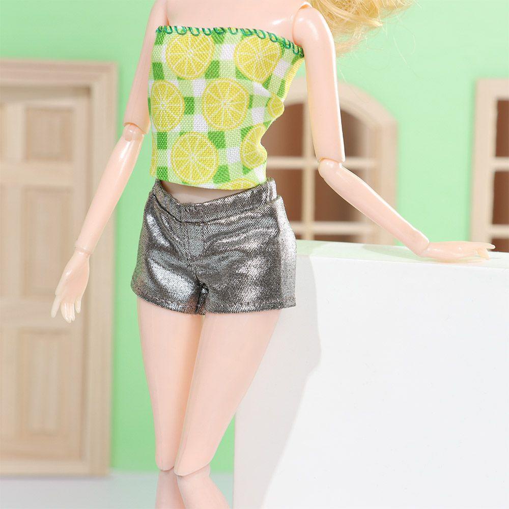 BEBETTERM Quần Thời Trang Cho Búp Bê 1 / 6 20 Kiểu