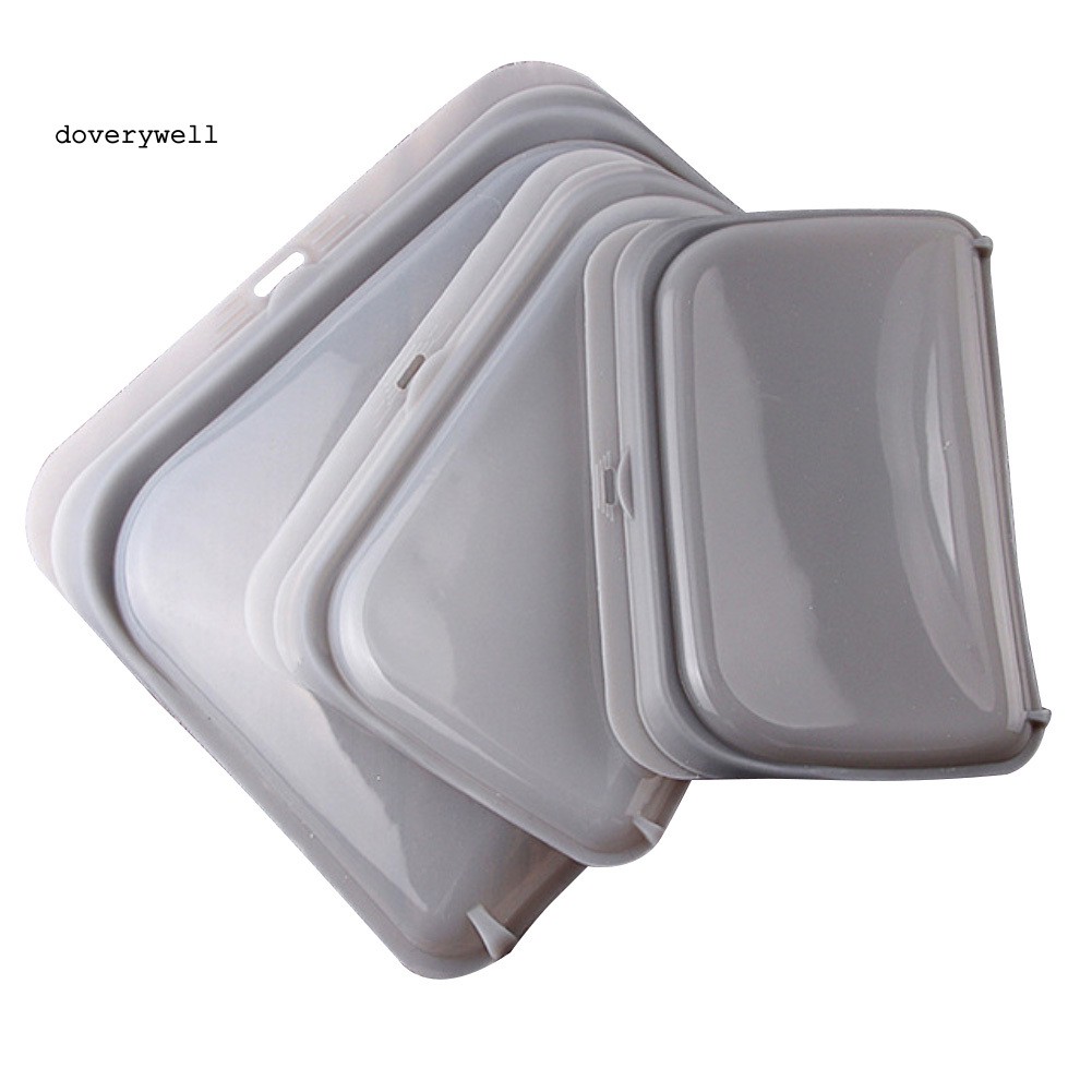 Túi Đựng Thực Phẩm Bằng Silicone Thân Thiện Với Môi Trường