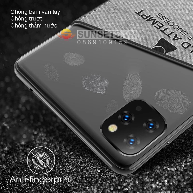 Ốp lưng Samsung M20