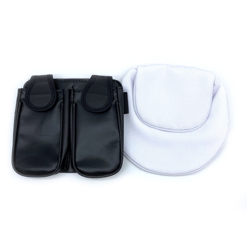 Kakaxi Kakashi Vũ Khí Phụ Kiện Băng Đô Hóa Trang Anime Naruto Peripheral Áo Giáp Kunai Pack Mới