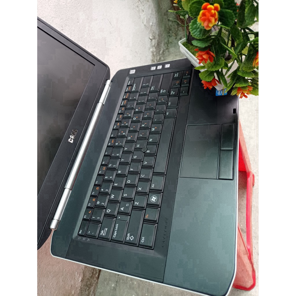 [FreeShip] Laptop Dell Latitude E5420 14in / Core i5 / Ram 4gb / SSD 120gb / Pin ~2h | BigBuy360 - bigbuy360.vn