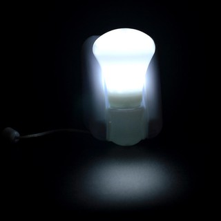 Đèn ngủ dán tường tiện lợi