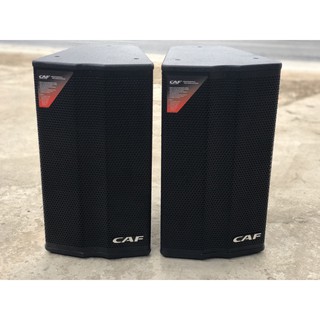 Loa Karaoke CAF