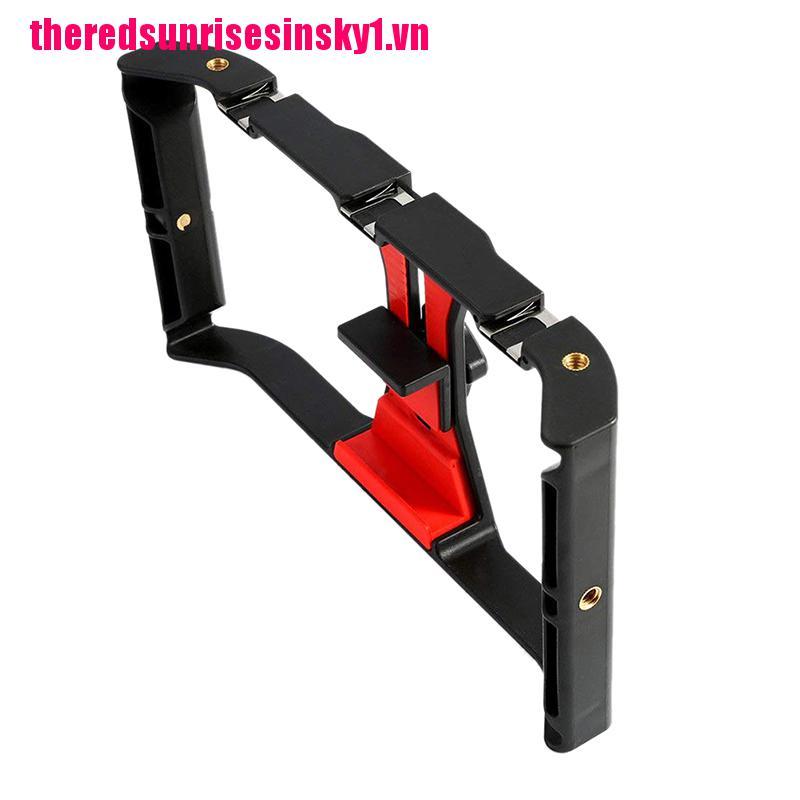 (3C) Tay Cầm Chống Rung Quay Phim Cho Điện Thoại | BigBuy360 - bigbuy360.vn