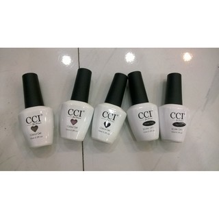 Sơn gel CCI