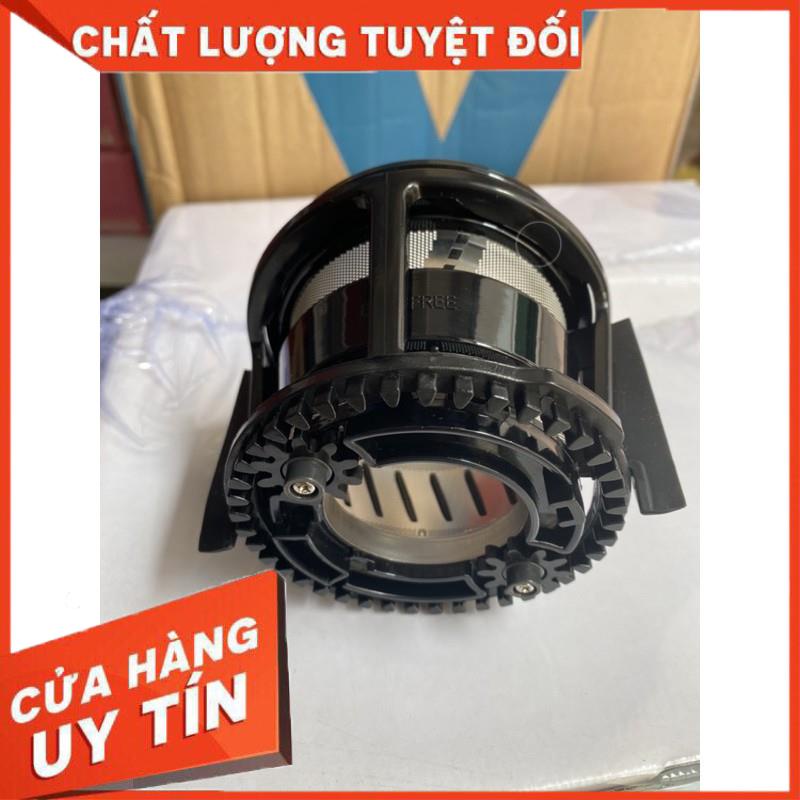 Phụ kiện máy ép chậm