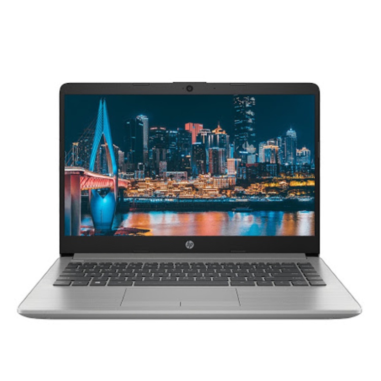 [Mã ELHP15 giảm 10% đơn 15TR] Laptop HP 240 G8 617L5PA i5-1135G7| 8GB| 512GB| 14&quot;FHD| OB| Win11