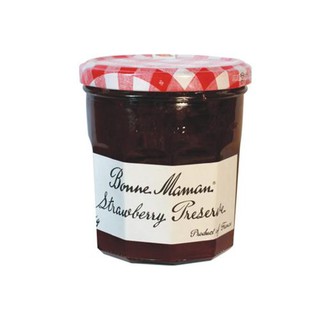 Mứt dâu tây Bonne Maman – 370g