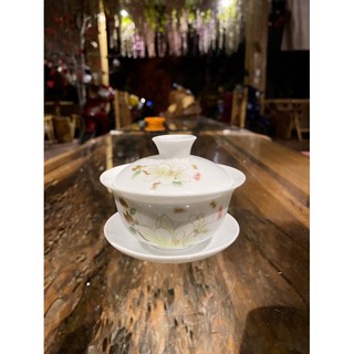 Chén Khải(Tiềm Trà)